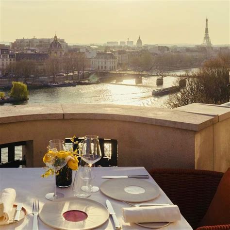 seh cheval blanc paris